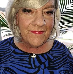 Meet your Posher, Jackie